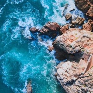 Meet your Posher, Natasha